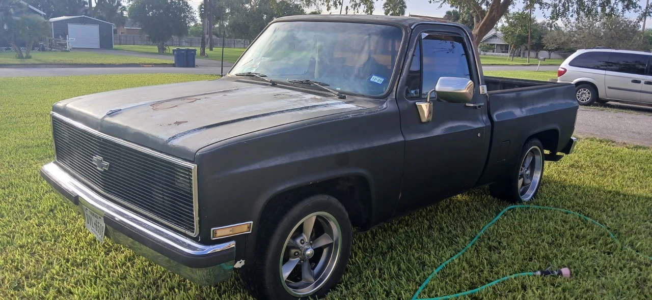 1987 Chevrolet C/K 3rd Gen - Image 12 of 15