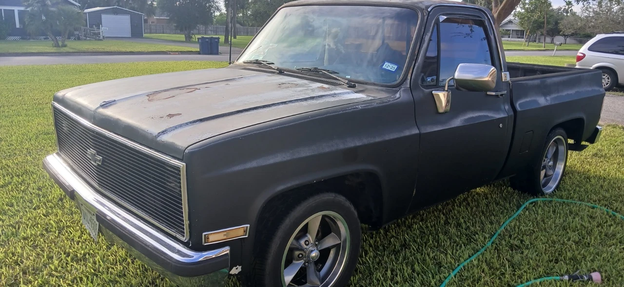 1987 Chevrolet C/K 3rd Gen - Image 13 of 15