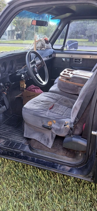 1987 Chevrolet C/K 3rd Gen - Image 14 of 15