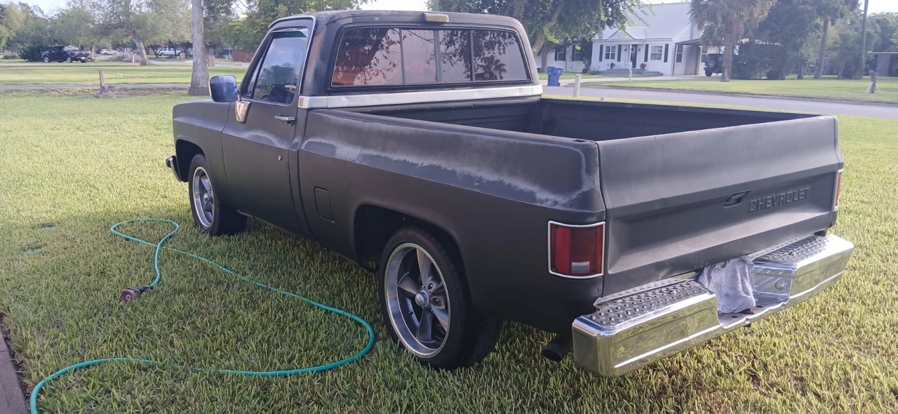 1987 Chevrolet C/K 3rd Gen - Image 11 of 15