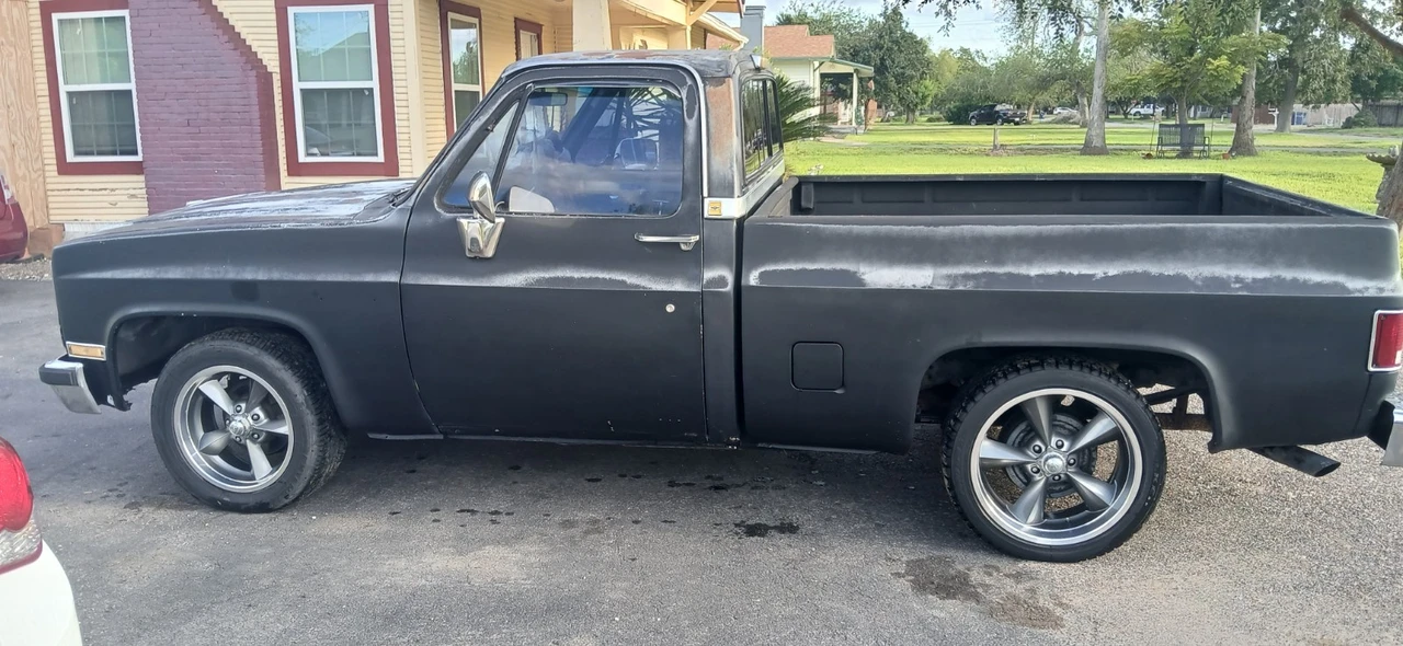 1987 Chevrolet C/K 3rd Gen - Image 3 of 15