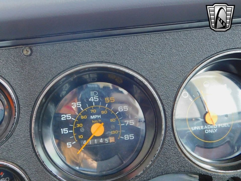1987 Chevrolet C/K 3rd Gen - Image 19 of 21