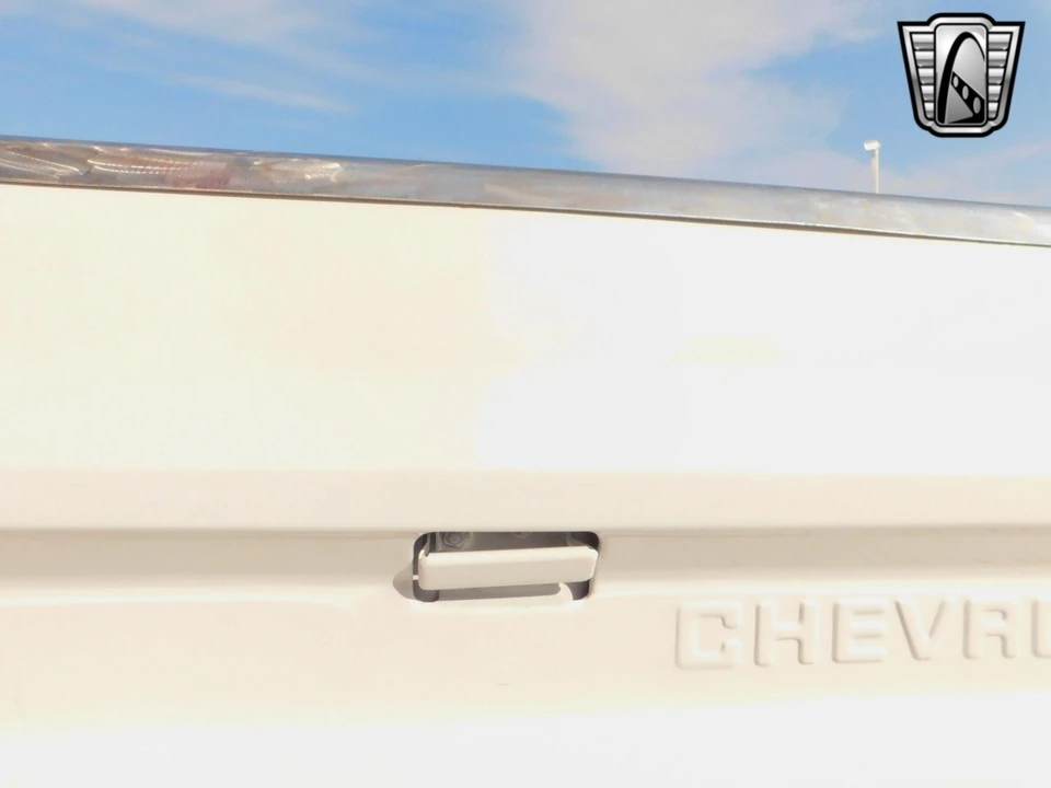 1987 Chevrolet C/K 3rd Gen - Image 13 of 21