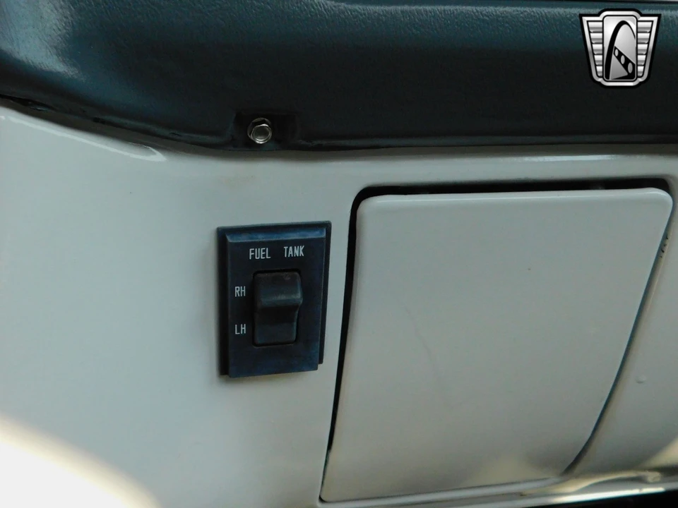 1987 Chevrolet C/K 3rd Gen - Image 21 of 21