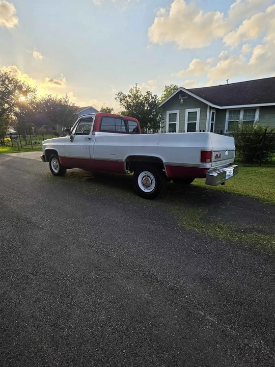 1987 Chevrolet C/K 3rd Gen - Image 7 of 20