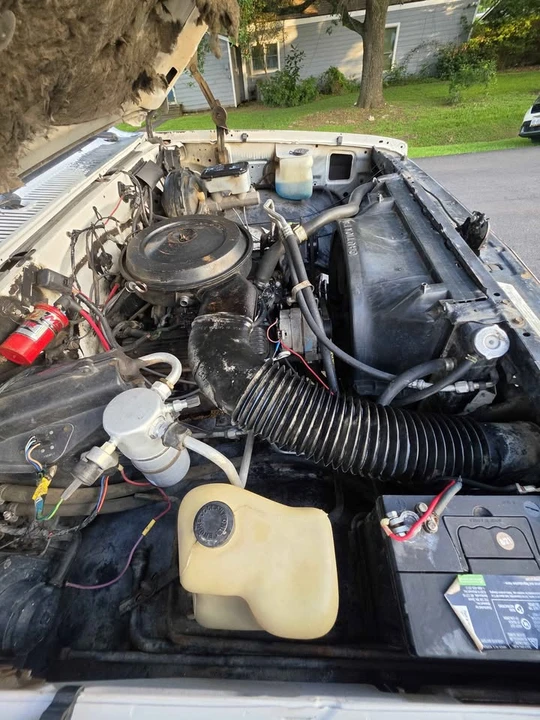 1987 Chevrolet C/K 3rd Gen - Image 20 of 20