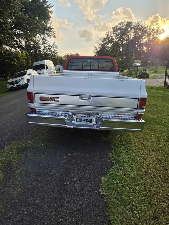 1987 Chevrolet C/K 3rd Gen - Image 11 of 20