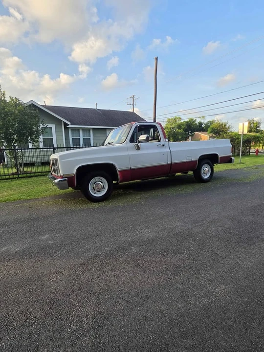 1987 Chevrolet C/K 3rd Gen - Image 5 of 20