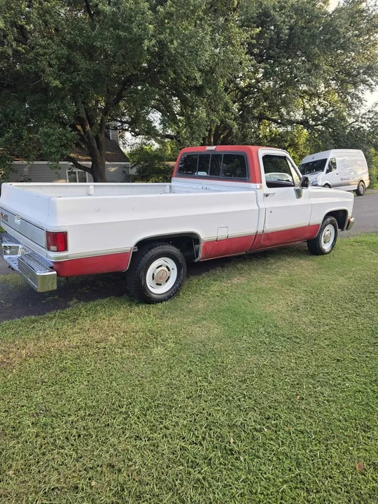 1987 Chevrolet C/K 3rd Gen - Image 2 of 20
