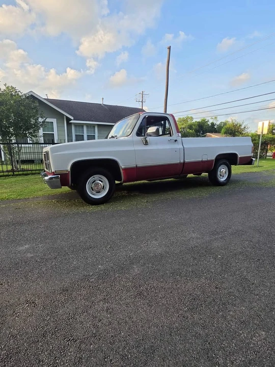 1987 Chevrolet C/K 3rd Gen - Image 4 of 20