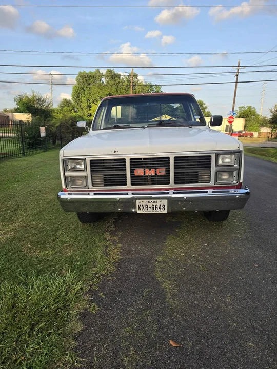 1987 Chevrolet C/K 3rd Gen - Image 10 of 20