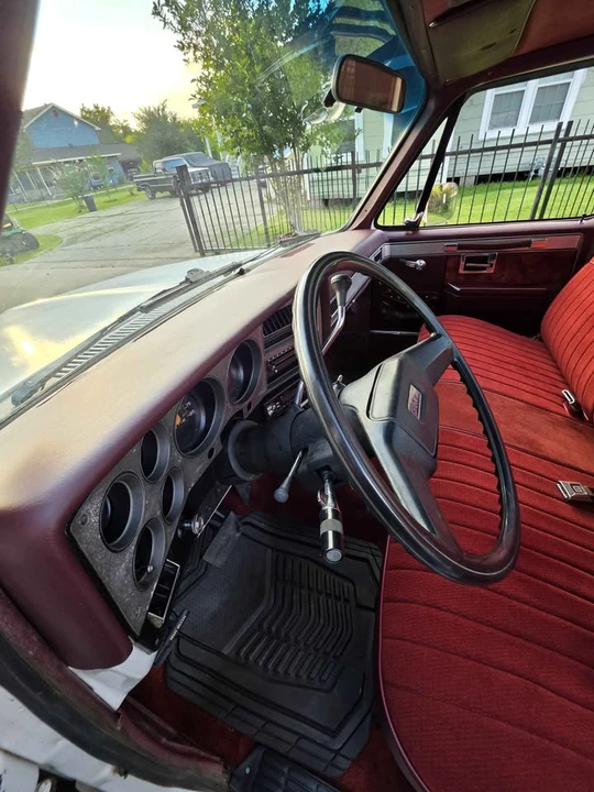 1987 Chevrolet C/K 3rd Gen - Image 17 of 20