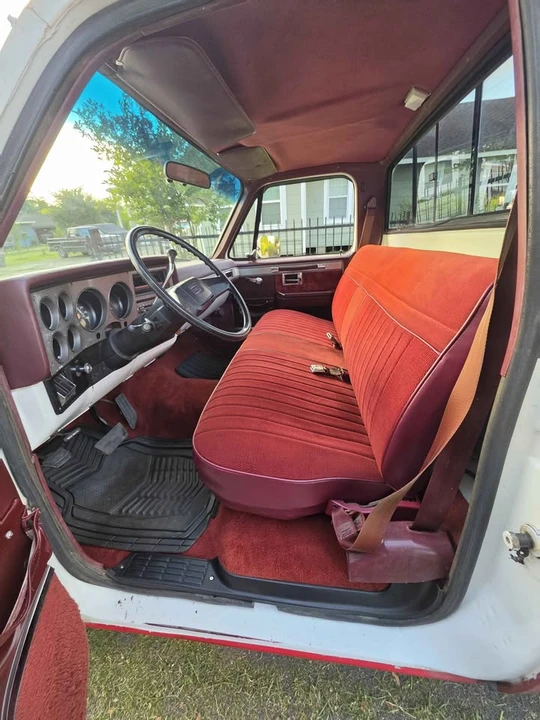 1987 Chevrolet C/K 3rd Gen - Image 13 of 20