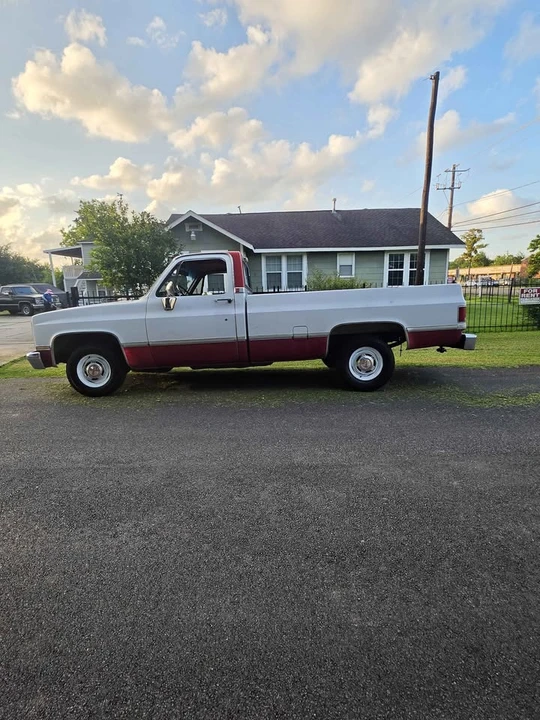 1987 Chevrolet C/K 3rd Gen - Image 6 of 20