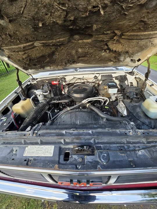 1987 Chevrolet C/K 3rd Gen - Image 19 of 20