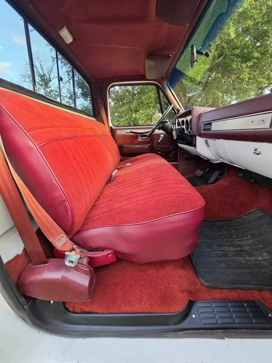 1987 Chevrolet C/K 3rd Gen - Image 15 of 20