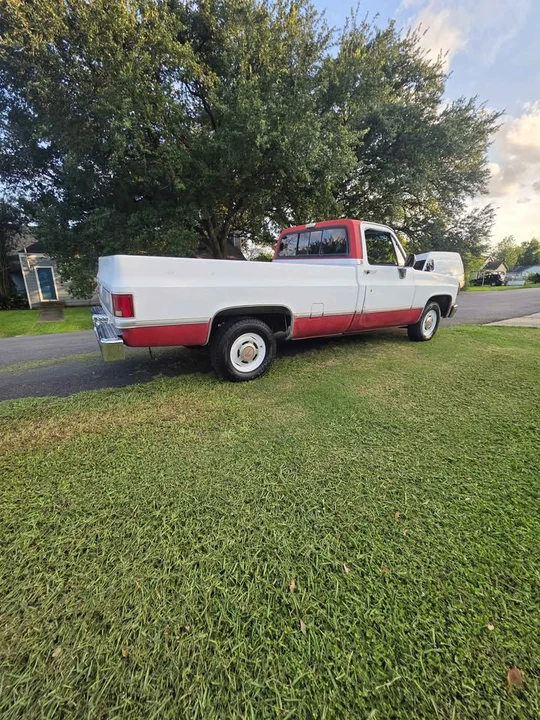 1987 Chevrolet C/K 3rd Gen - Image 8 of 20
