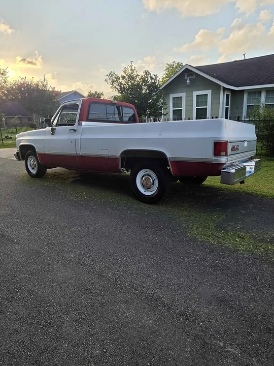1987 Chevrolet C/K 3rd Gen - Image 9 of 20