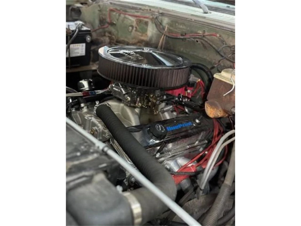 1987 Chevrolet C/K 3rd Gen - Image 3 of 6