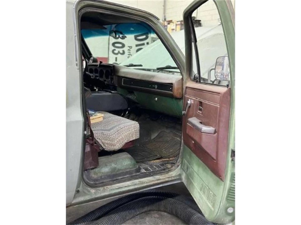 1987 Chevrolet C/K 3rd Gen - Image 2 of 6