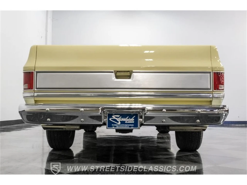 1987 Chevrolet C/K 3rd Gen - Image 31 of 31
