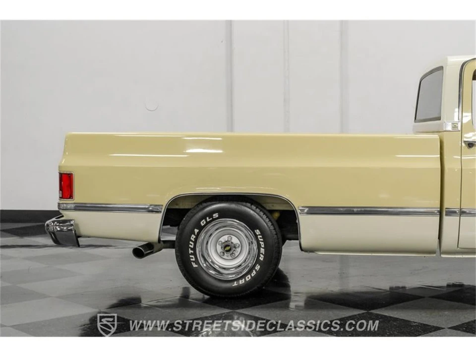 1987 Chevrolet C/K 3rd Gen - Image 28 of 31