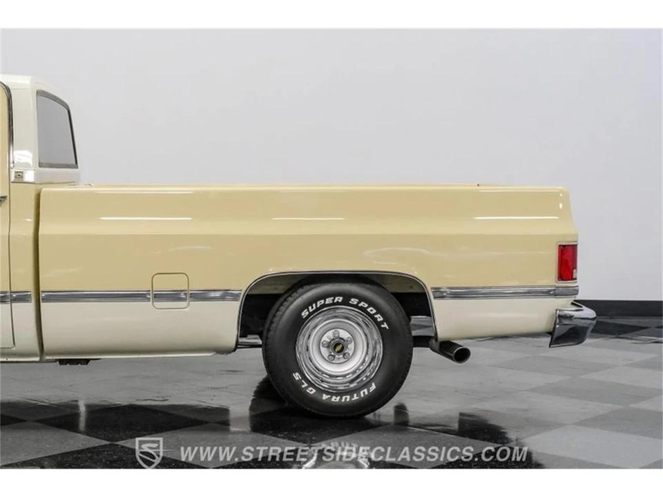 1987 Chevrolet C/K 3rd Gen - Image 23 of 31