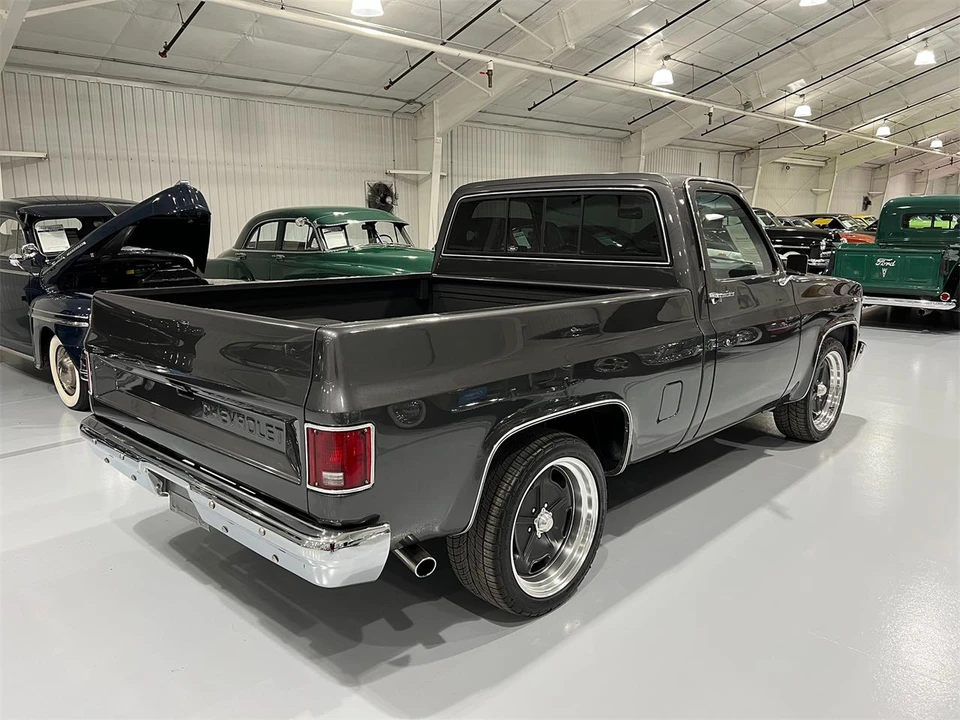 1987 Chevrolet C/K 3rd Gen - Image 6 of 31