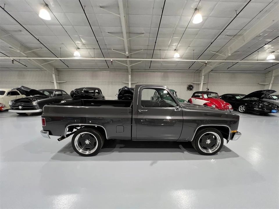 1987 Chevrolet C/K 3rd Gen - Image 7 of 31
