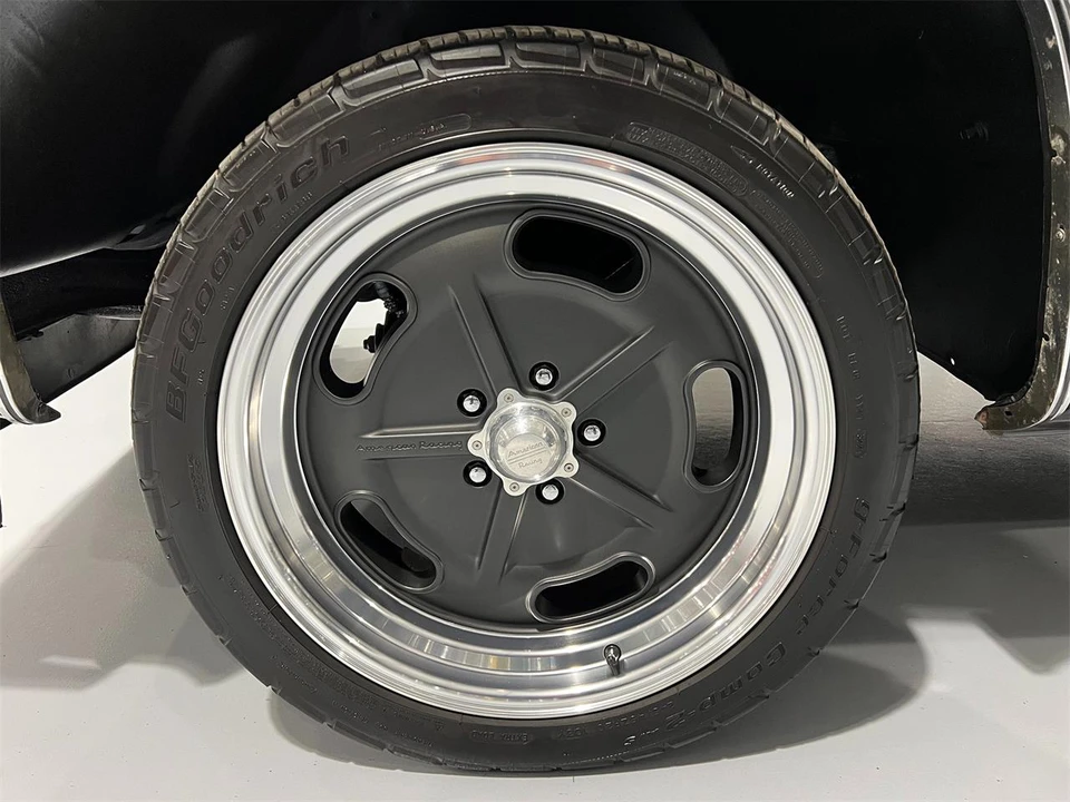 1987 Chevrolet C/K 3rd Gen - Image 11 of 31