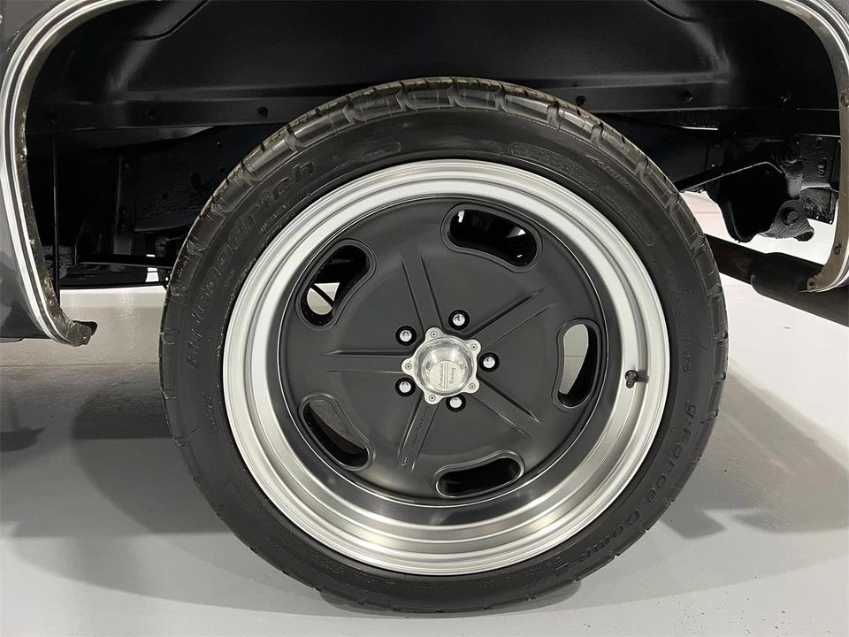 1987 Chevrolet C/K 3rd Gen - Image 12 of 31