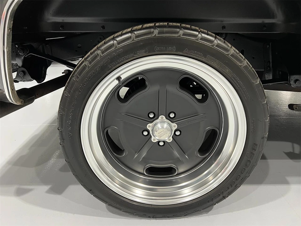 1987 Chevrolet C/K 3rd Gen - Image 13 of 31