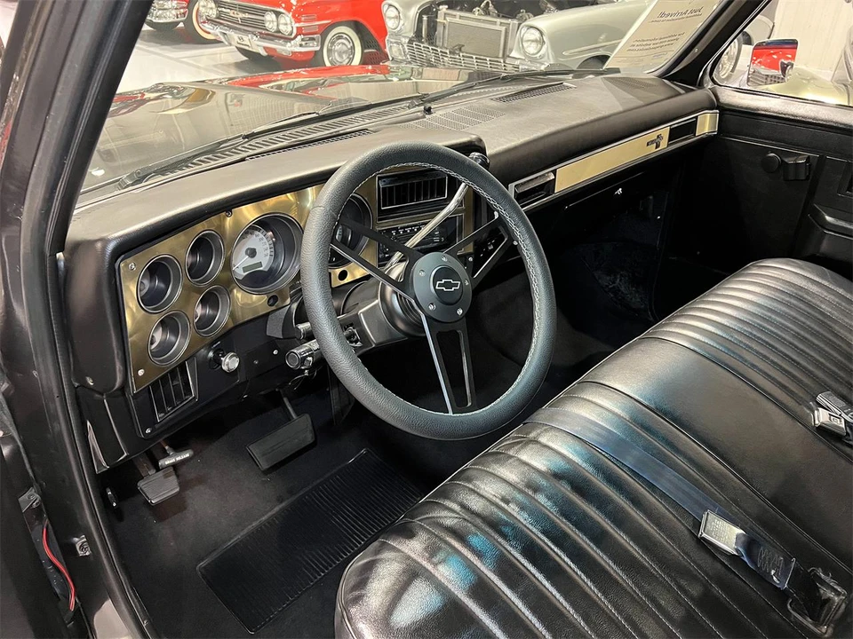 1987 Chevrolet C/K 3rd Gen - Image 15 of 31