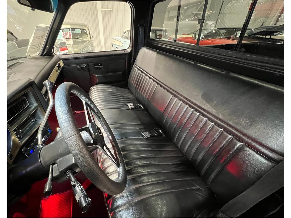 1987 Chevrolet C/K 3rd Gen - Image 16 of 31