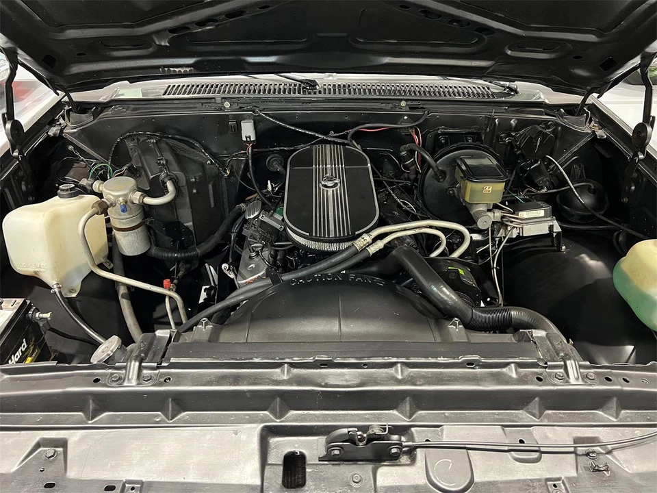 1987 Chevrolet C/K 3rd Gen - Image 23 of 31