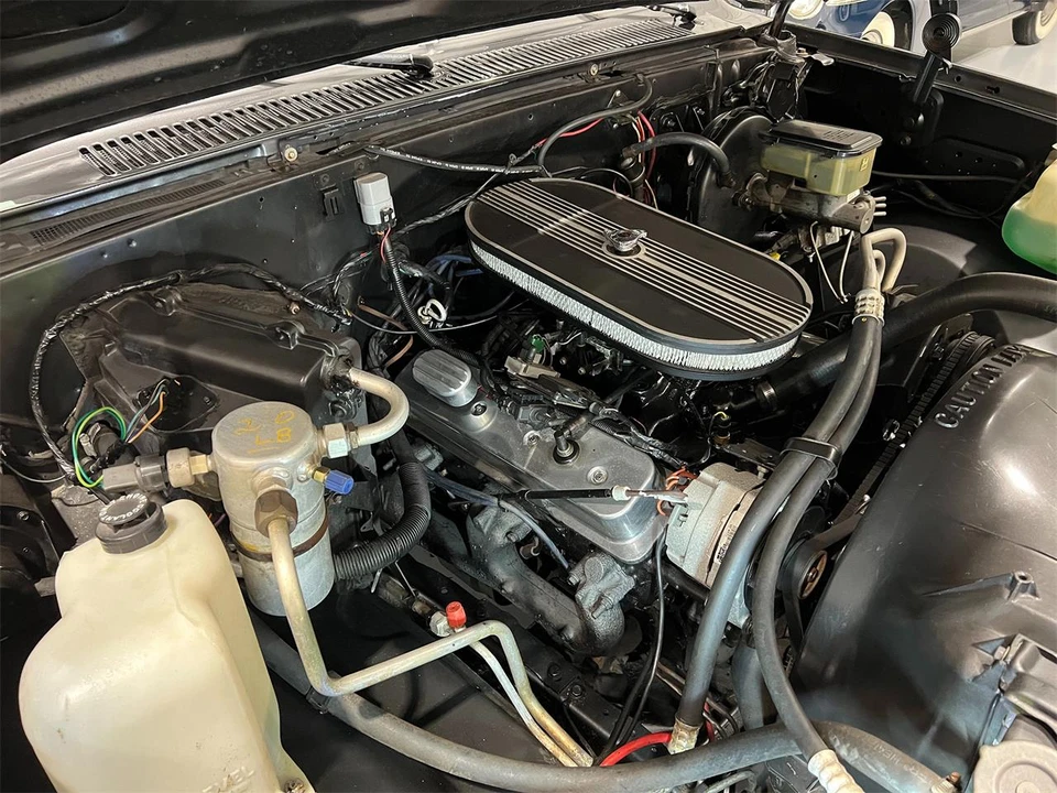1987 Chevrolet C/K 3rd Gen - Image 24 of 31