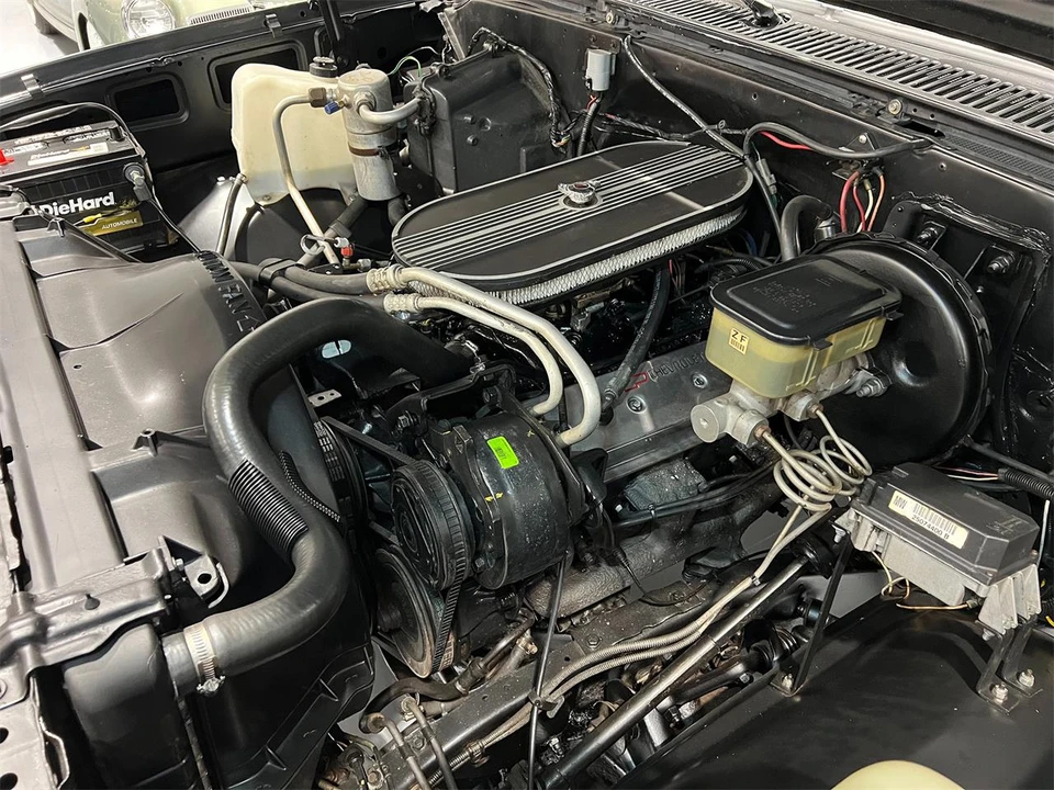 1987 Chevrolet C/K 3rd Gen - Image 26 of 31