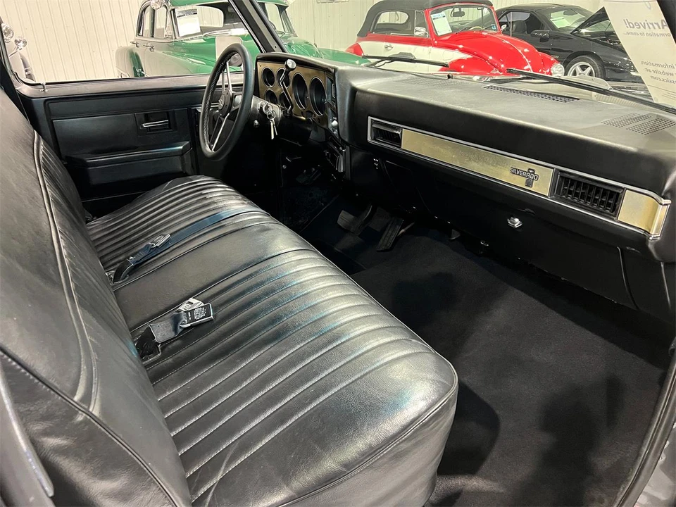 1987 Chevrolet C/K 3rd Gen - Image 17 of 31