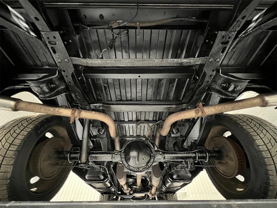 1987 Chevrolet C/K 3rd Gen - Image 27 of 31