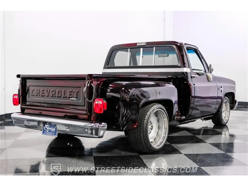 1987 Chevrolet C/K 3rd Gen - Image 26 of 31