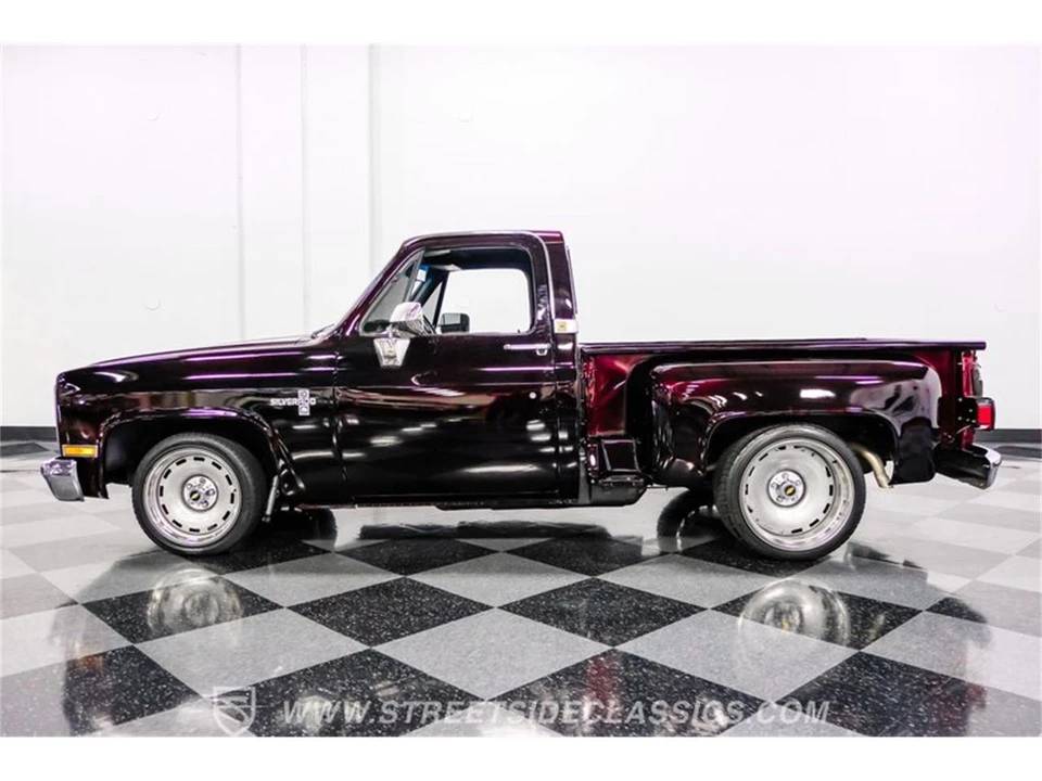 1987 Chevrolet C/K 3rd Gen - Image 2 of 31