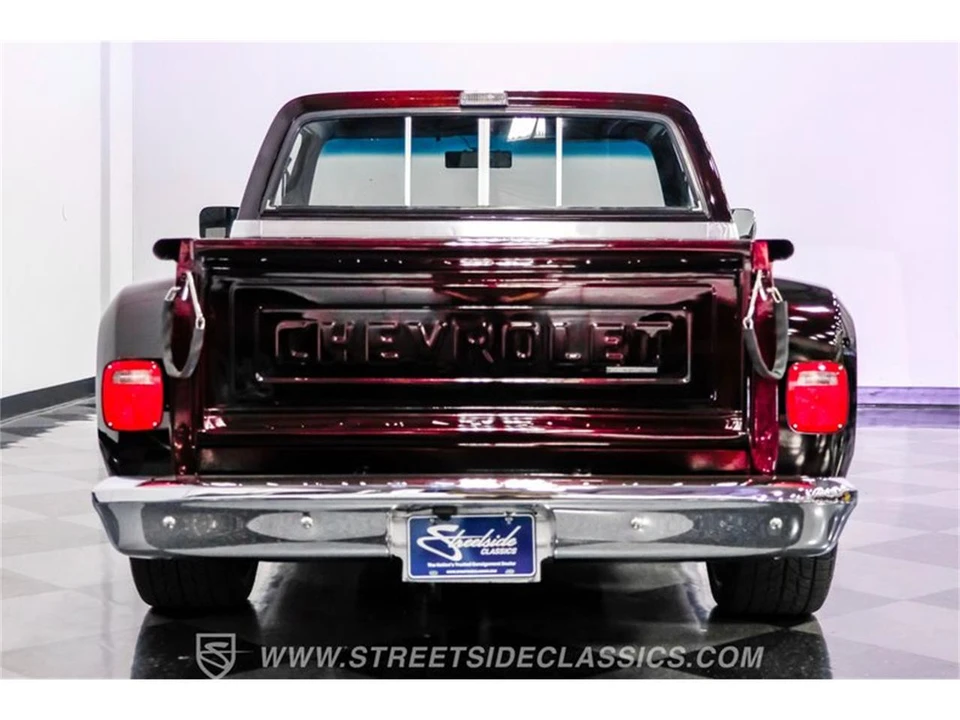 1987 Chevrolet C/K 3rd Gen - Image 11 of 31