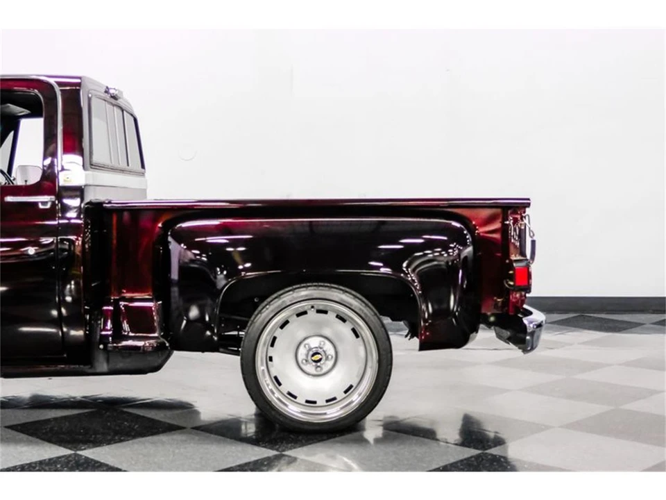 1987 Chevrolet C/K 3rd Gen - Image 25 of 31