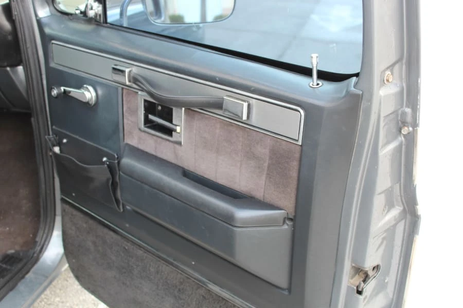 1987 Chevrolet C/K 3rd Gen - Image 6 of 12