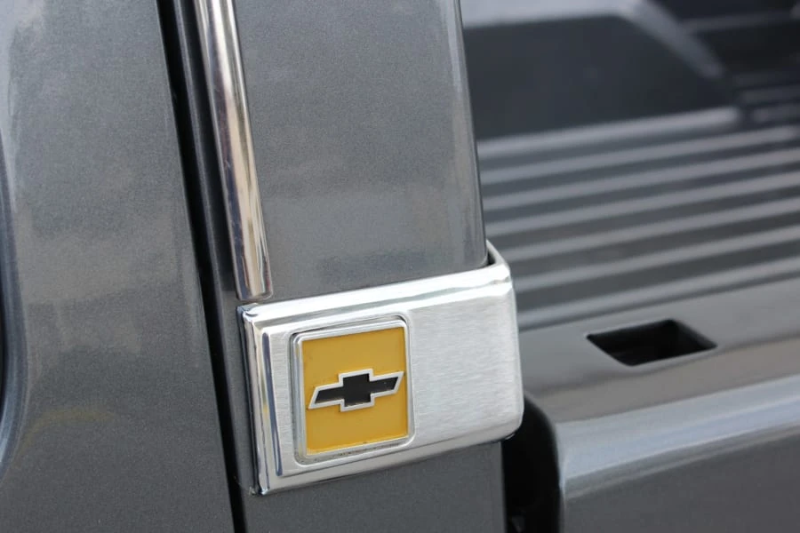 1987 Chevrolet C/K 3rd Gen - Image 9 of 12