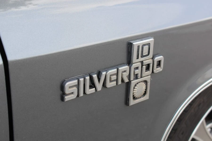 1987 Chevrolet C/K 3rd Gen - Image 10 of 12