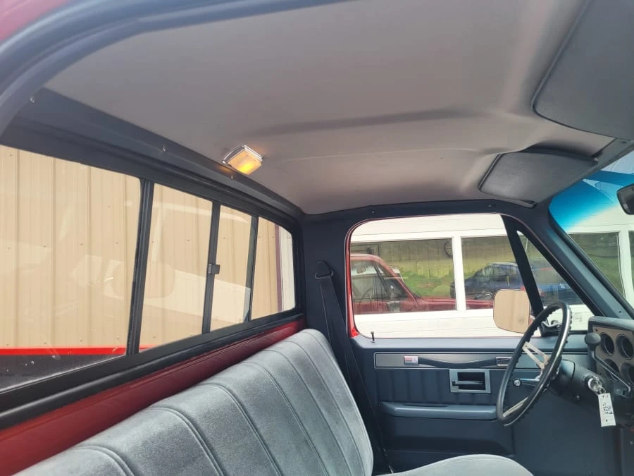 1987 Chevrolet C/K 3rd Gen - Image 8 of 10