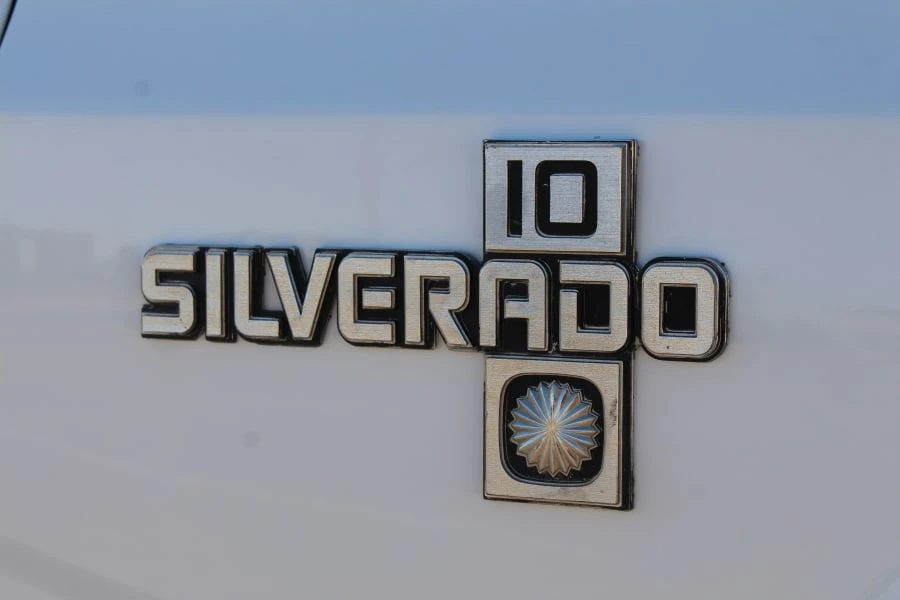 1987 Chevrolet C/K 3rd Gen - Image 9 of 28