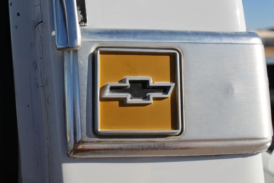 1987 Chevrolet C/K 3rd Gen - Image 10 of 28