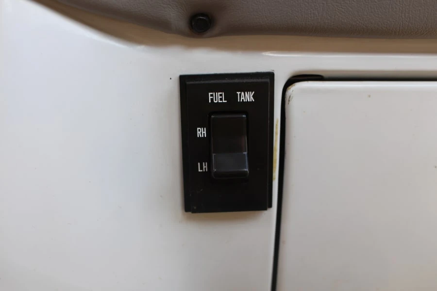 1987 Chevrolet C/K 3rd Gen - Image 11 of 28